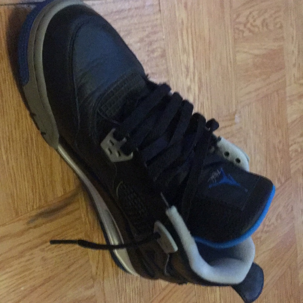 JORDANS - Picture 2 of 3